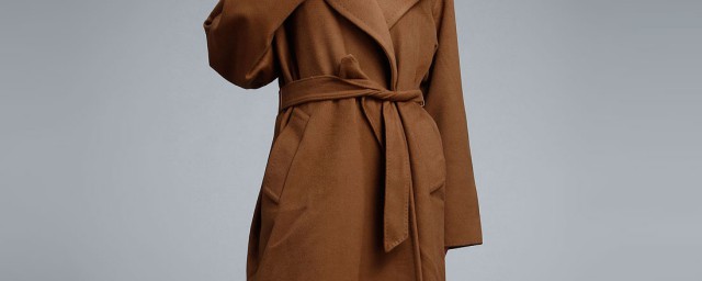 这样打结好看又方便(简单好看的打结方法)