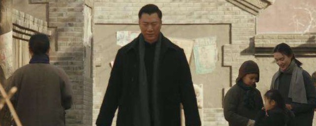 这几个角色都是大咖级别(配角都是大咖)