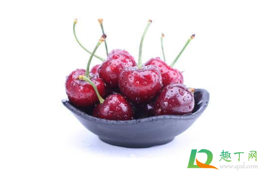 车厘子吃了一斤有影响吗(一次吃两斤车厘子会怎么样) 车厘子吃了一斤有影响吗(一次吃两斤车厘子会怎么样)