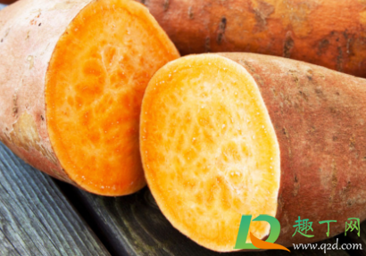 红薯汁弄手上怎样洗下来(手有红薯汁洗不掉怎么办)