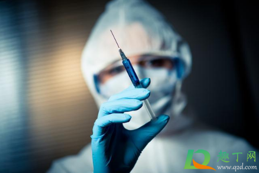 打了新冠疫苗后意外怀孕可以要吗(打完新冠疫苗意外怀孕孩子能要吗)