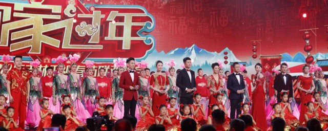 春晚的主题是什么(卫视春晚主题)