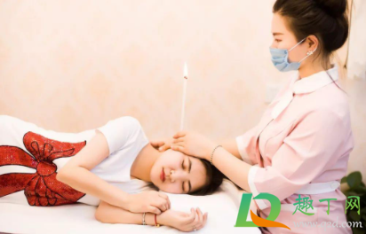 油耳朵怎么掏耳屎(油耳屎用什么掏)