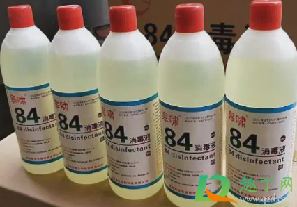 84消毒液怎么用来拖地(84消毒液怎样拖地)