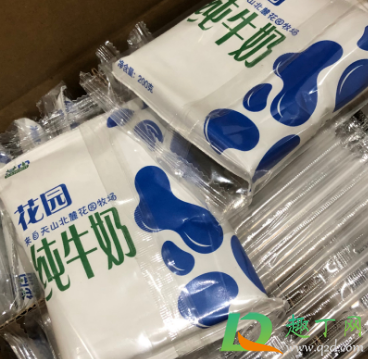 麦趣尔牛奶为什么不含钙(麦趣尔为啥没标钙含量) 麦趣尔牛奶为什么不含钙(麦趣尔为啥没标钙含量)