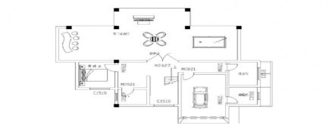 cad的窗口没有内容怎么开启(cad选择打开窗口的不见了)