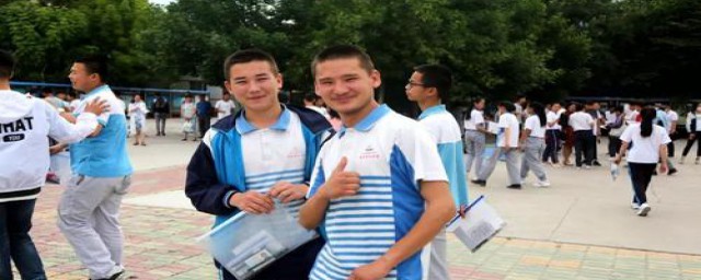 学习相关的事情