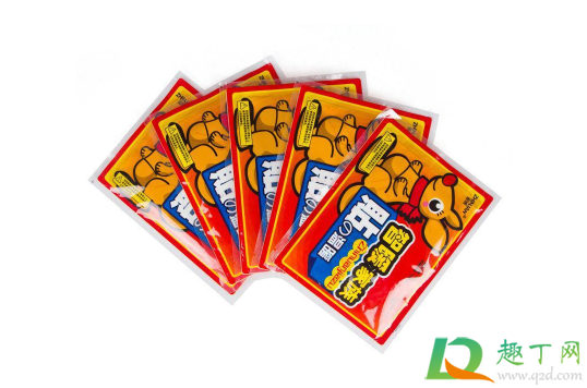 暖宝宝贴哪面朝着皮肤 暖宝宝贴哪面朝着皮肤