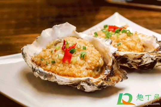 生蚝内脏在哪里怎么去除(生蚝里面内脏怎么清理)