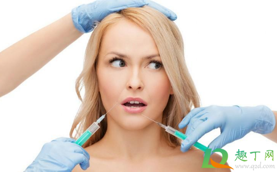 打新冠疫苗可以打玻尿酸吗(打玻尿酸可以打新冠疫苗么)