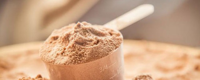 孕妇可以吃蛋白粉么(孕妇能否吃蛋白粉)