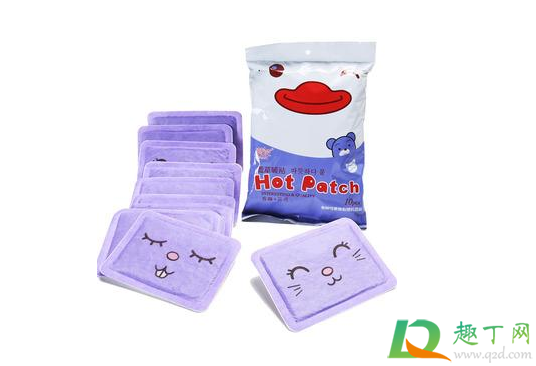 暖宝宝还热丢到垃圾桶可以吗(暖宝宝直接扔垃圾桶)