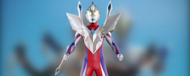 高斯奥特曼到底有几种形态(高斯奥特曼一共有几种形态)