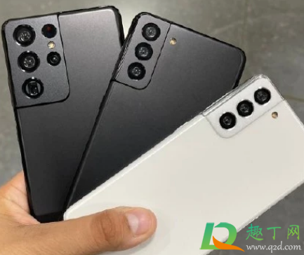 三星S21不附赠充电器真的假的(三星s21送不送充电器)