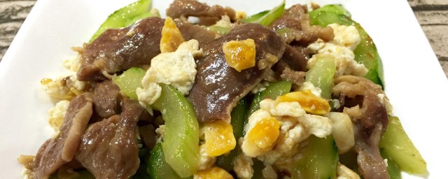 黄瓜有何作用(黄瓜的作用是啥)