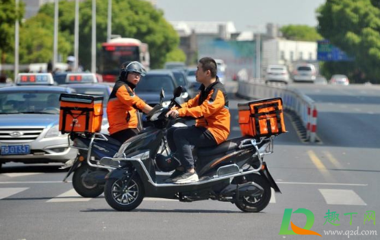 居家隔离可以叫外卖吗(贴磁条居家隔离可以叫外卖吗)