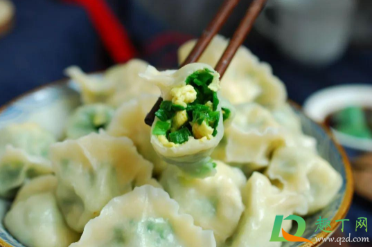 打新冠疫苗可以吃韭菜饺子吗(打完新冠疫苗能吃韭菜饺子吗) 打新冠疫苗可以吃韭菜饺子吗(打完新冠疫苗能吃韭菜饺子吗)