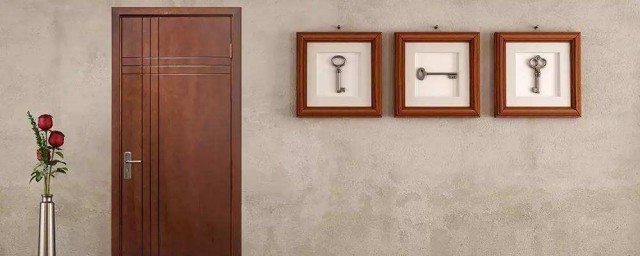 五个小妙招轻松去除门上胶(如何快速去除门上的粘胶)