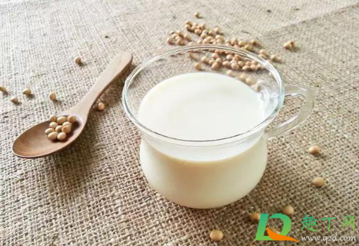 打新冠疫苗可以喝豆浆吗(打新冠疫苗后可以喝豆浆)