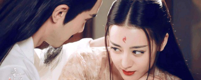 三生三世枕上书由谁主演(三生三世枕上书电影版谁演)