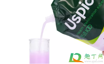 滴露消毒液可以和洗衣液一起用吗(洗衣液和消毒液能一起用吗)