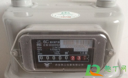 无卡燃气表余额不变怎么回事(燃气卡不显示余额)