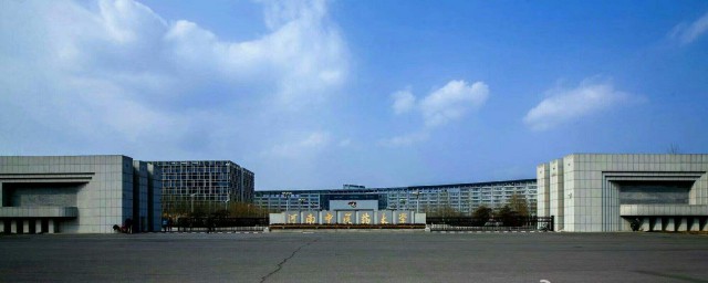 河南中医药大学的介绍(河南中医药大学具体位置)