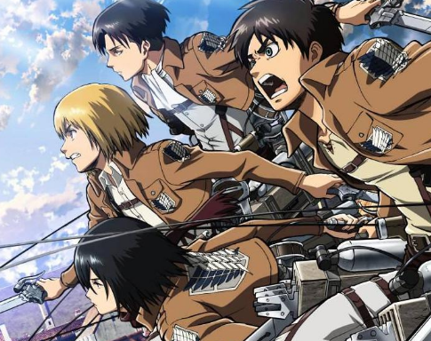 坐之巨人什么梗(巨人中的梗)