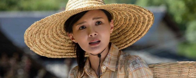 麦香讲了什么故事(电视剧麦香讲的是哪里的故事)