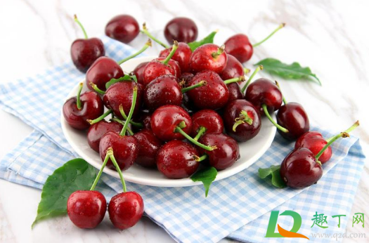 2021年车厘子为什么便宜了(2021年车厘子降价)