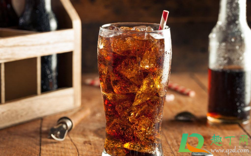 打新冠疫苗能喝可乐吗(打新冠疫苗喝可乐可以吗)