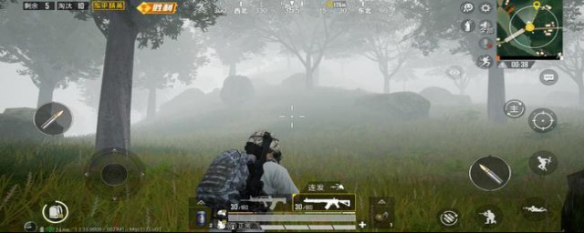 和平精英如何删地图(和平精英下的地图怎么删)