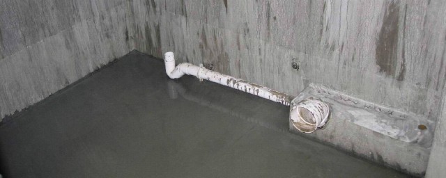 装修房子的时候应该怎么做防水(装修房子应该怎么做好防水工作?)