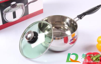 奶锅炸东西可以吗(奶锅可以当炸锅用吗)