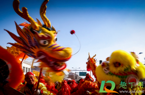 2021龙头节还有几天(日历2021年龙头节)