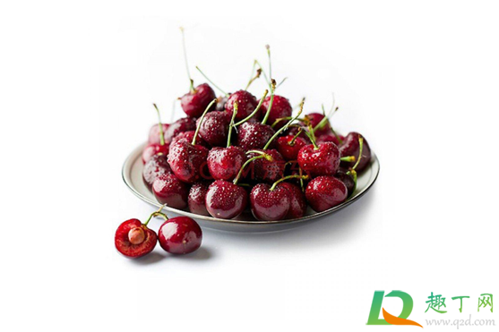 车厘子吃了一斤有影响吗(一次吃两斤车厘子会怎么样)