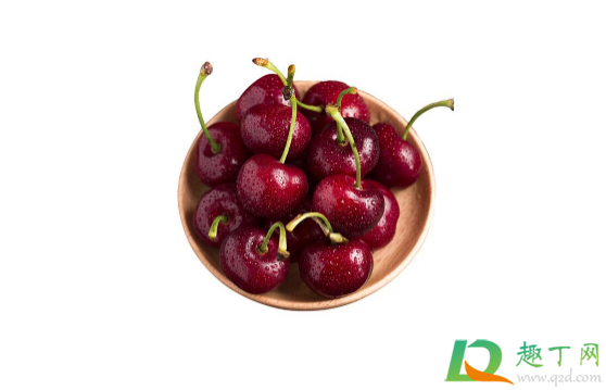 车厘子用开水烫了还有营养吗(车厘子可以热水烫下吃嘛)