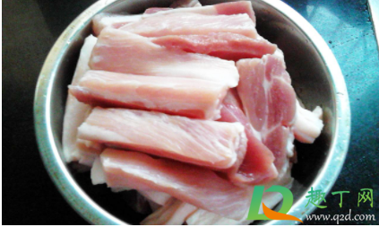 怎么腌肉又嫩又滑(怎么腌的肉嫩) 怎么腌肉又嫩又滑(怎么腌的肉嫩)