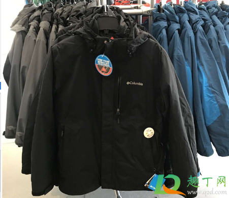 冲锋衣洗了是不是就不防水了(防水冲锋衣能干洗吗) 冲锋衣洗了是不是就不防水了(防水冲锋衣能干洗吗)