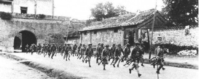 抗日电影让大家铭记那段历史(抗日战争时期的老电影)