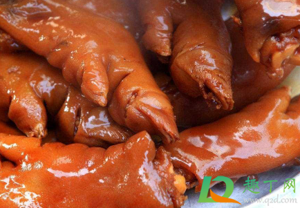 红曲红做的熟食违法吗(熟食什么时候放红曲红)