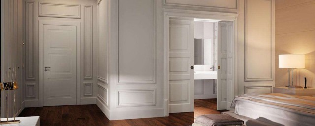 家里卧室门反锁打开技巧(卧室门怎么反锁)