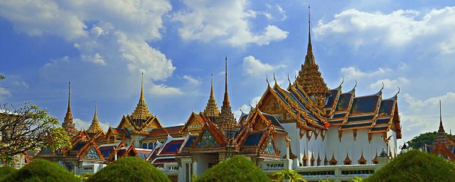 泰国旅游需要注意哪些问题(去泰国需要注意的事项)