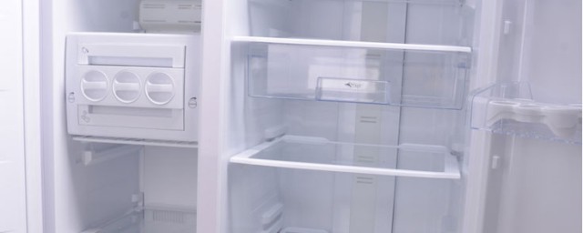 洗冰箱门圈的方法(冰箱门边上的胶圈怎么洗)