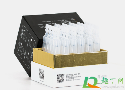 润百颜次抛原液打开后能放多久(润百颜次抛原液一支能分两天用吗)