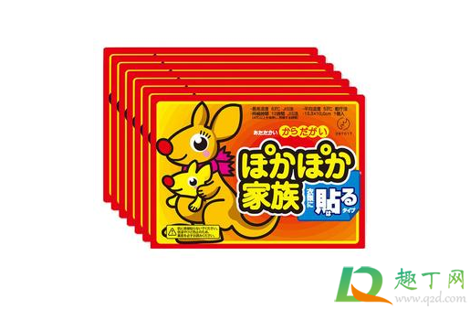 暖宝宝什么时候可以取下来(暖宝宝中途拔掉可以吗)