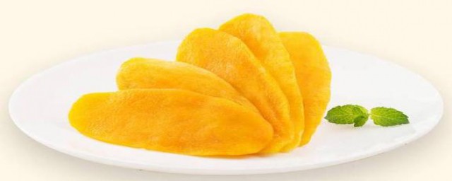 孕妇可以吃芒果干吗(孕妇可以吃芒果干吗早期)