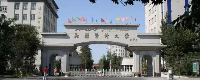 新疆医科大学的介绍(新疆医学院介绍)