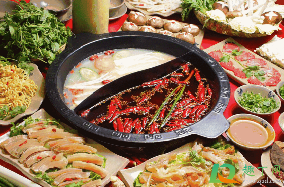 打了新冠疫苗可以吃火锅吗(打了新冠疫苗后可以吃火锅)