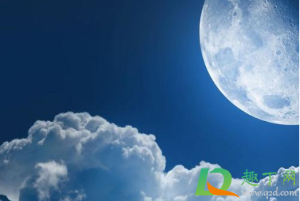 大年三十的晚上一定看不到月亮吗(年三十的晚上无论如何都不会看见月亮)